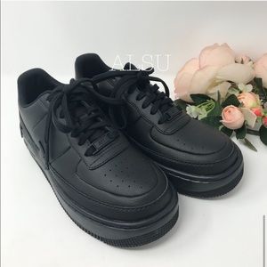 nike jester black